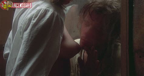 Naked Irene Miracle In Midnight Express