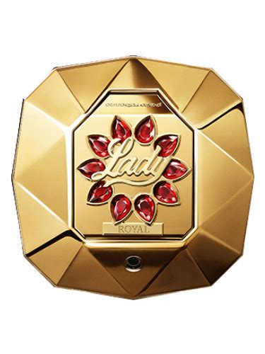 Lady Million Royal Paco Rabanne Parfum - ein neues Parfum für Frauen 2023