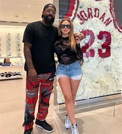 Larsa Pippen Boyfriend