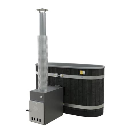 Original Tiny Hot Tub Kirami