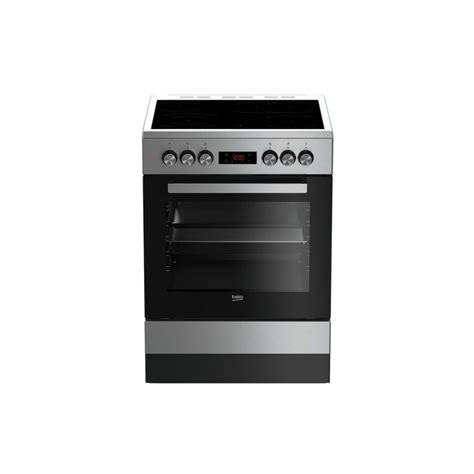 Keraamiline elektripliit Beko 60 x 60 cm – Teletark Kodumasinad