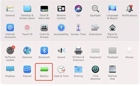 How to Save Battery on MacBook Pro and MacBook Air