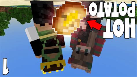 Hot Potato 1 The Beginning YouTube