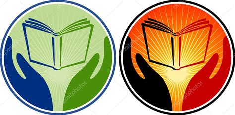 Эмблема Книги Картинки – Telegraph