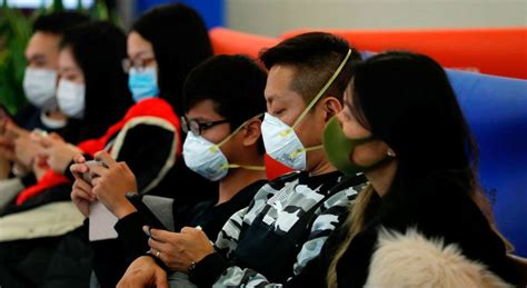 China Diz Que Teste Anal Cotonete Mais Eficaz Para Detectar Covid