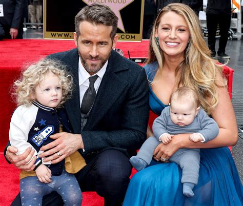 ryan reynolds family 1