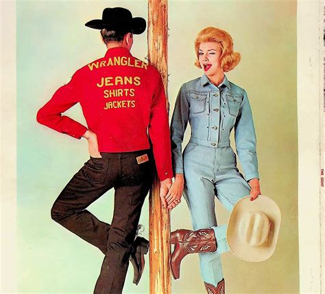 WRANGLER LAUNCHES REISSUE COLLECTION - MR Magazine