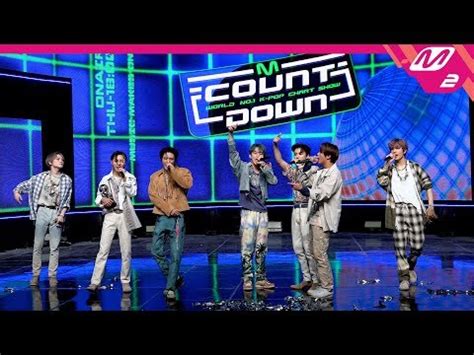 MPD직캠 엔시티 드림 위 앵콜 직캠 K 맛 Hot Sauce NCT DREAM FanCam No Encore MCOUNTDOWN