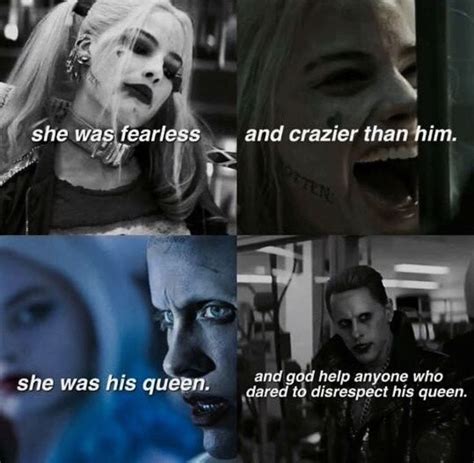 Joker And Harley Quinn Memes A Hilariously Wild Collection