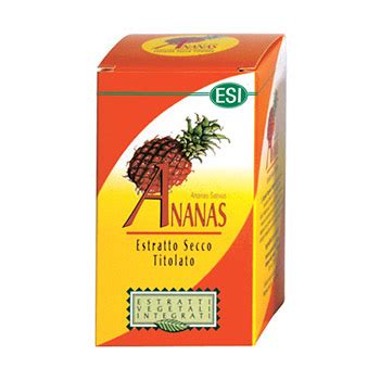 Ananas Tablete Za Mr Avljenje A Apoteka Prof Farm Novi Sad