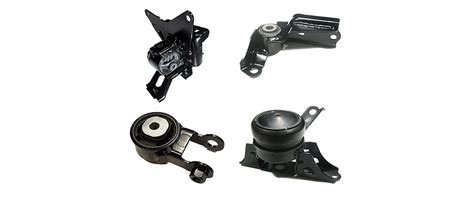 arti  fungsi engine mounting  kerap dilupakan oleh pemilik mobil