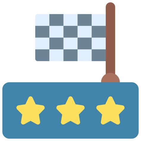 Review Free Icon