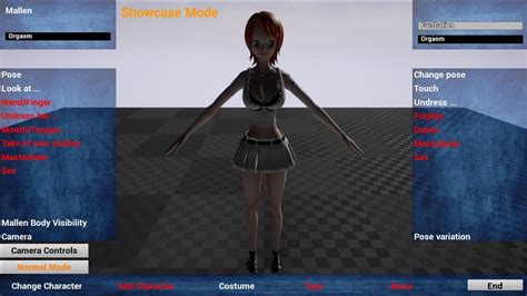 Immature Commander Introducing Nami One Piece 3d Rpg Hentai Animated Mmd YouTube