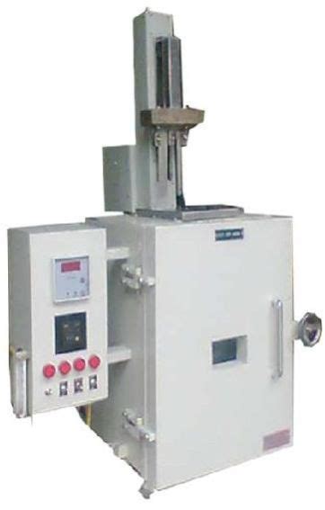 Electric Mild Steel Hot Set Test Apparatus At Rs In Vadodara ID