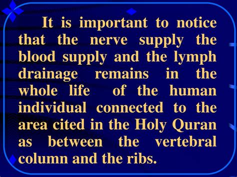 Ppt Sex Determination And Sex Differentiation As Revealed In The Holy Quran And Hadith