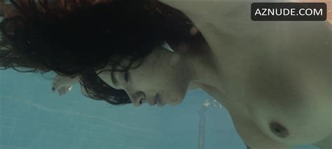 GABRIELA MOREYRA Nude AZNude