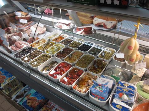 17 Best Delicatessens In South London - featuring Aga's Little Deli ...