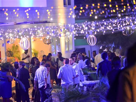 5 Unique Ideas For Your Work Christmas Party Fusion Events