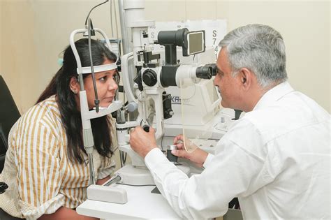 Best Eye Clinic | Insight Eye Clinic | Pune