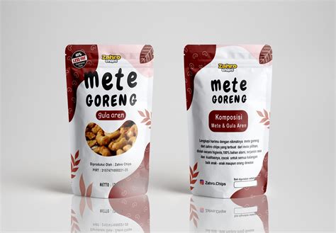 cara bikin kacang mete goreng 5