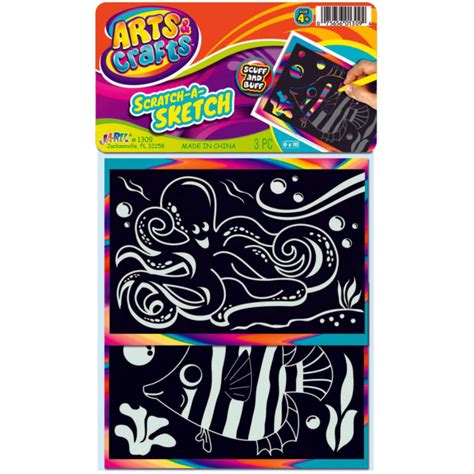 Arts And Crafts Scratch Afterpay Available