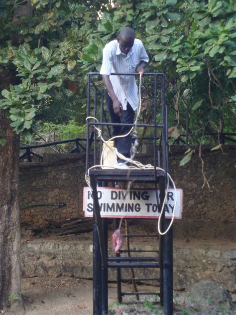 MissJay Anonyme: Mamba Village!!!!!