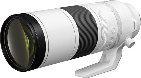 Canon RF 200-800mm F6.3-9 IS USM Overview: Digital Photography Review