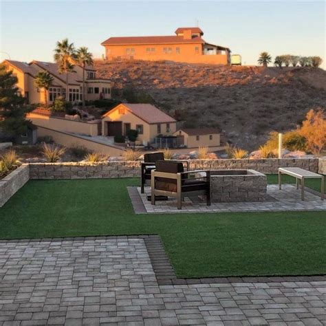 Las Vegas Paver Monumental Rugged Paver Large 3 Pc Sta Siteone