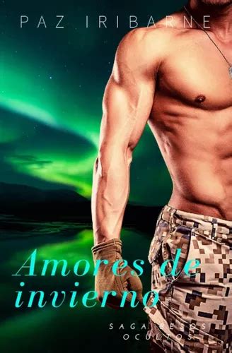 Libro Amores De Invierno Romance Gay En Español saga MercadoLibre