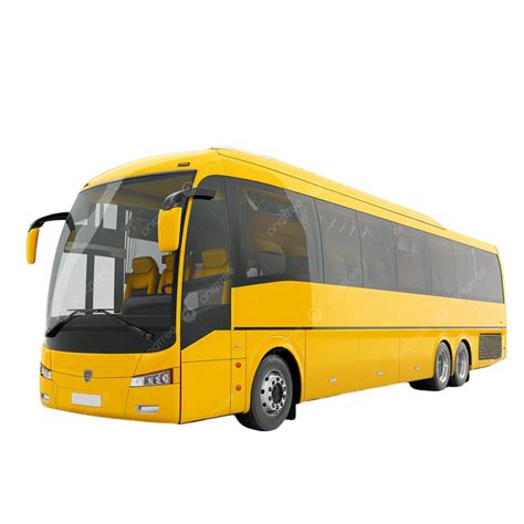Desenhos De Onibus De Viagem - 5