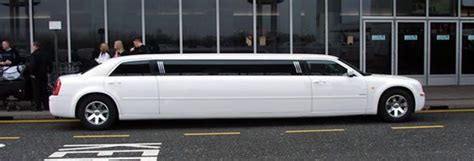 Effortless Airport Transfers With Limo-Scene | Limoscene UK