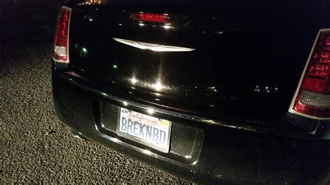 chrysler rbreakingbad