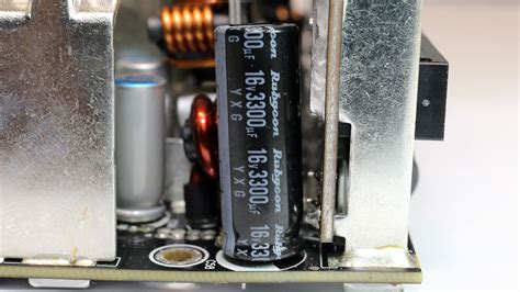 Thermaltake Toughpower GF3 1350W ATX v3.0 Power Supply Review | Tom's ...