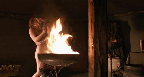 Nude Video Celebs Lorena Cacciatore Nude L Ultimo Re