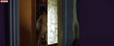 Naked Anne Le Nen in Passage du désir