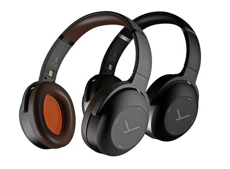 Beyerdynamic brings its audio expertise to noise cancelling headphones ...