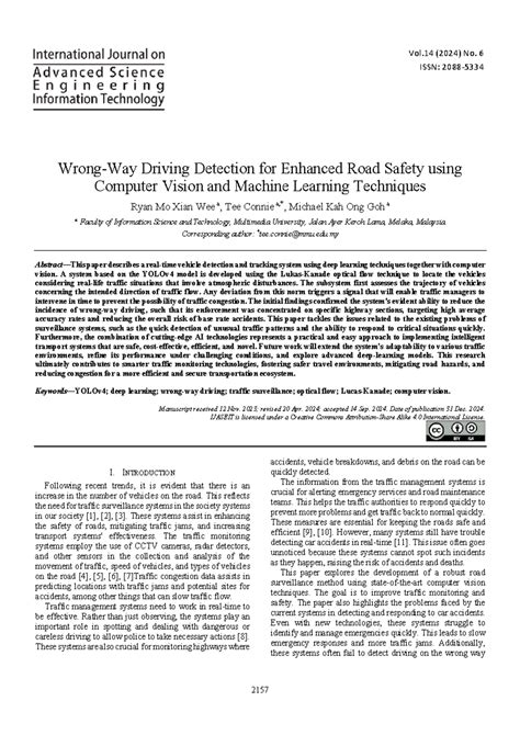Driving Detection for Enhanced Road Safety: YOLOv4 & Optical Flow