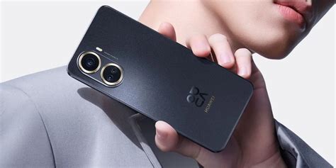 Huawei Nova 10 SE Launched: Price, Specifications And More | Cashify News