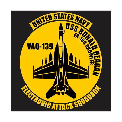 Jual Kyle Ea 18g Growler Us Navy Series 2 Cutting Sticker Di Seller