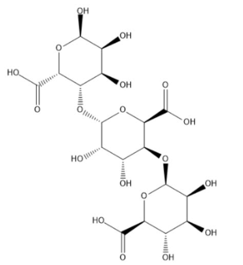 Alginic Acid - CD Bioparticles