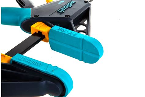 Струбцина для зажима и распора Wolfcraft 3030000 - выгодная цена ...