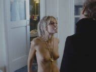 Naked Sienna Miller In Alfie