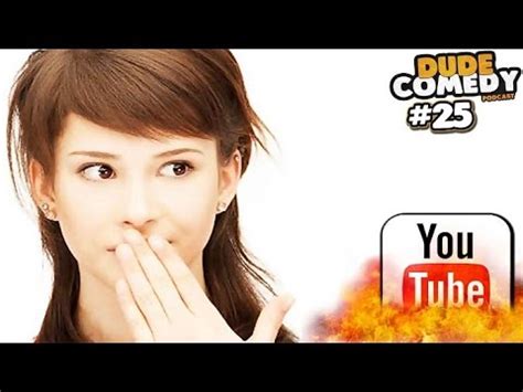 DudeComedy Podcast Accidental Threesome RIP Youtube DudeComedy Movie Mormon Sex YouTube