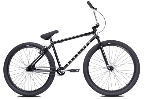 Cult 2017 Complete Bikes