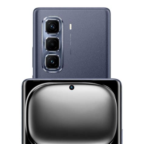 Smartphone Infinix Hot Pro Go Go Noir