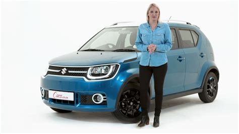Suzuki Ignis Glx For Sale In Johannesburg New And Used Za