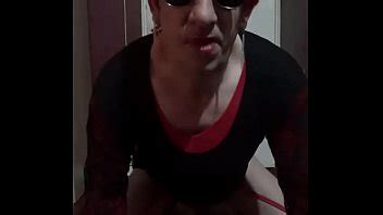 Bisexual Crossdresser Mark Wright Wants A New Year Assfuck By Real Cock XVIDEOS