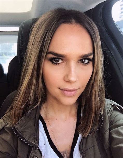 Arielle Kebbel Nude Pics Porn And Scenes Scandal Planet