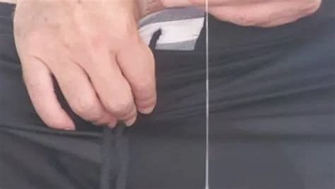 Master Ramon Jerks Off Horny In The Laundry Room And Tips Off Horny No Wonder With Such Hot