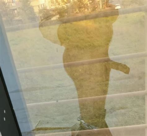 Risky Dick Cock Flashing In Balcony Gay Big Cock Porn Feat Ironman Xhamster